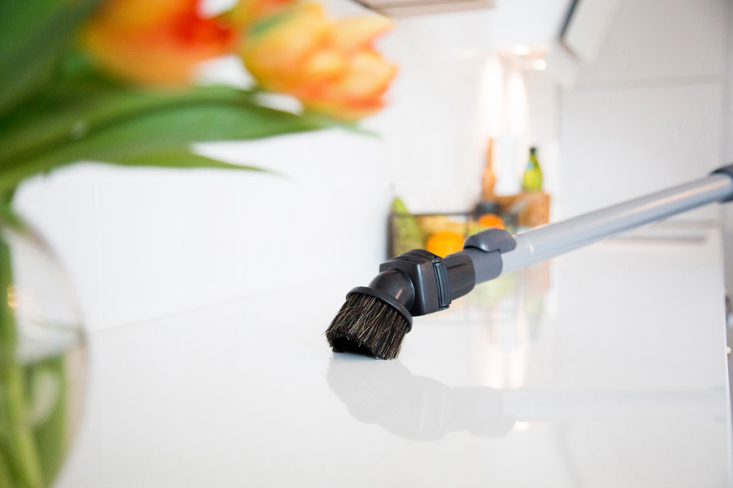 Siivousvälinesarja Allaway 8m Standard imurasiakäynnistys