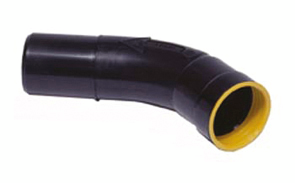 Kulma Allaway 45 astetta halkaisija 44mm 80525