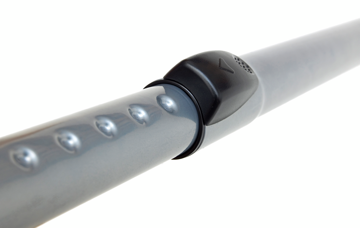 Jatkovarsi Allaway teleskooppi teräs 80886