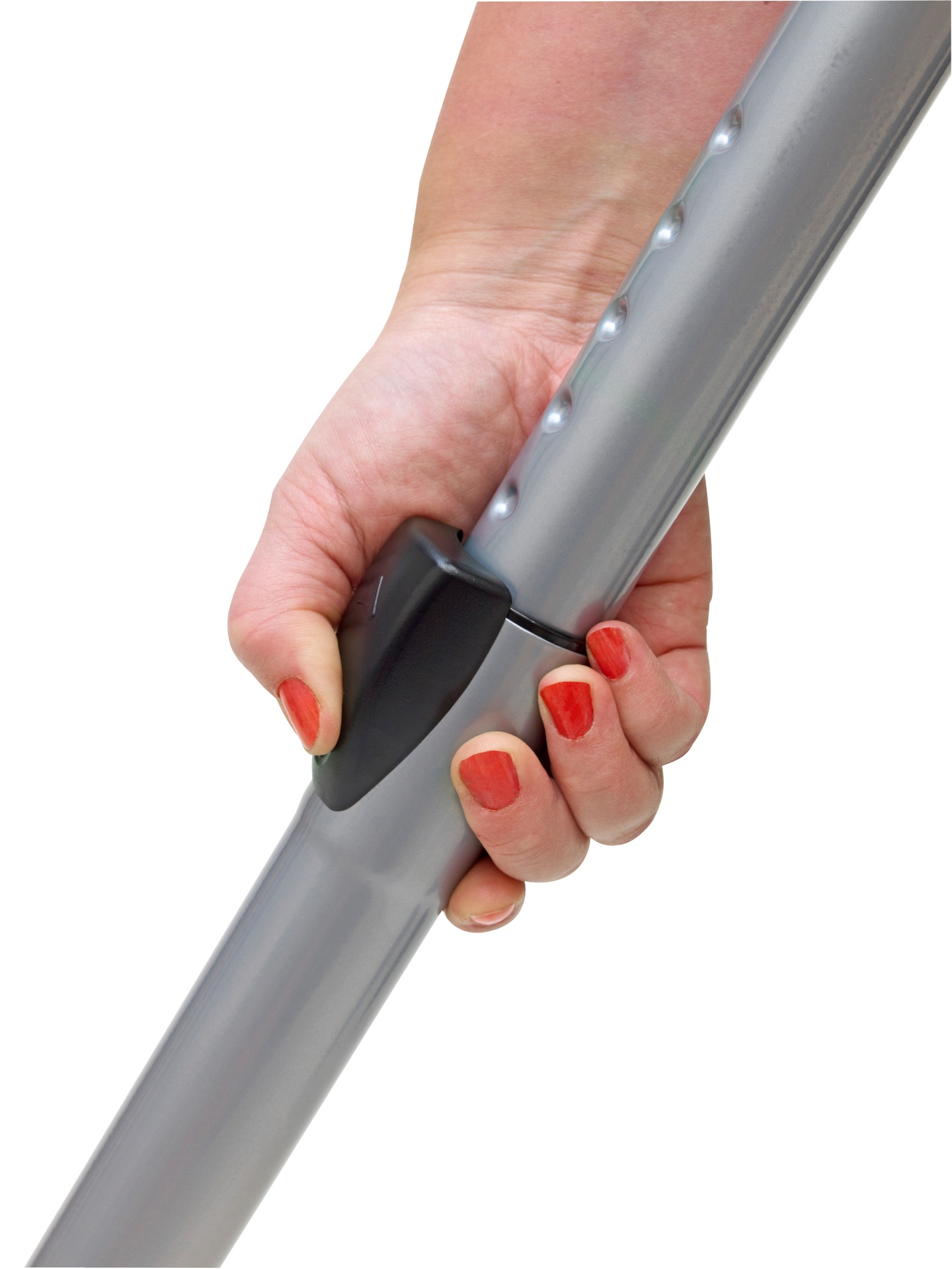 Jatkovarsi Allaway teleskooppi teräs 80886