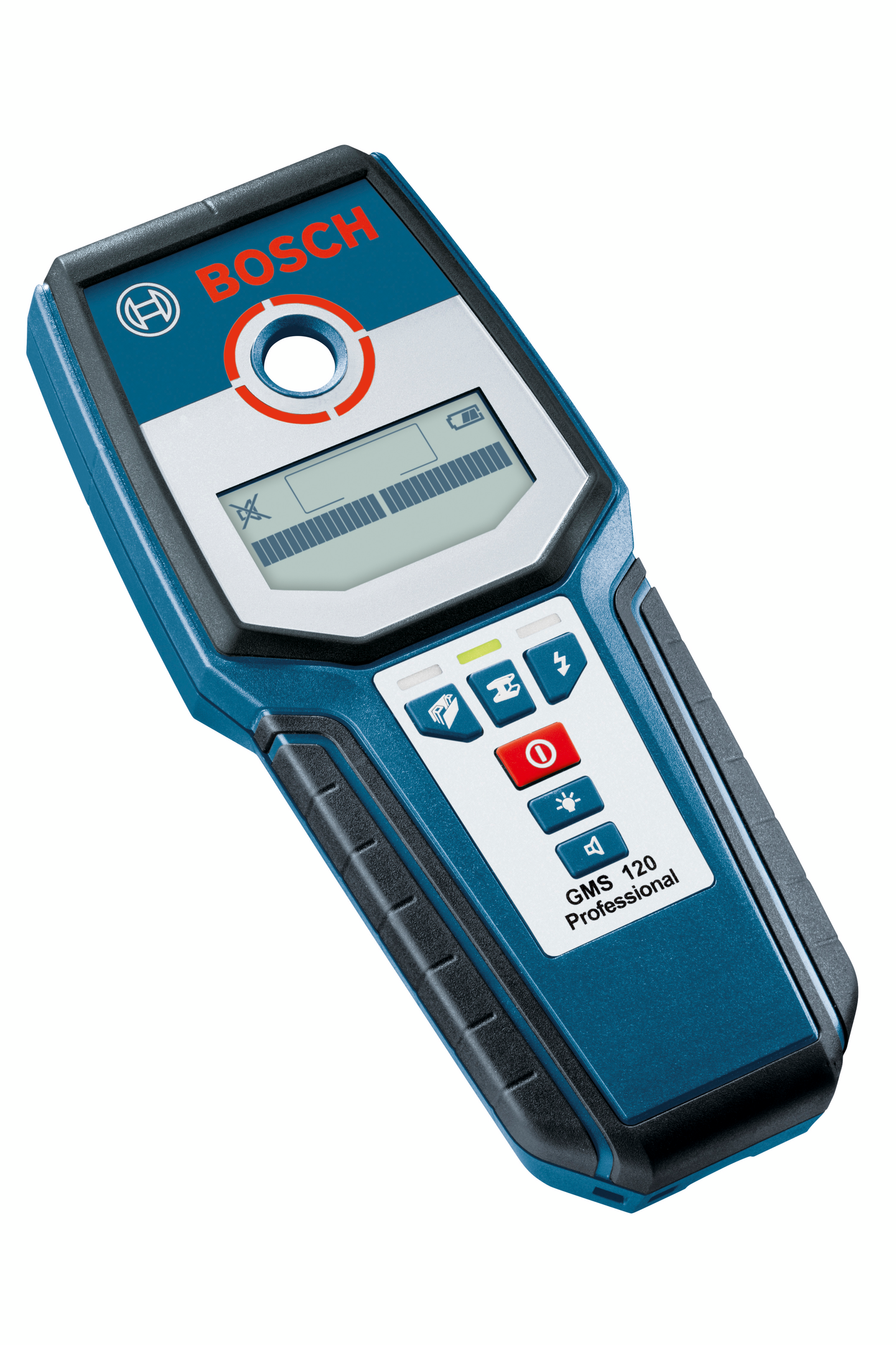 Rakenneilmaisin Bosch GMS 120 Professional