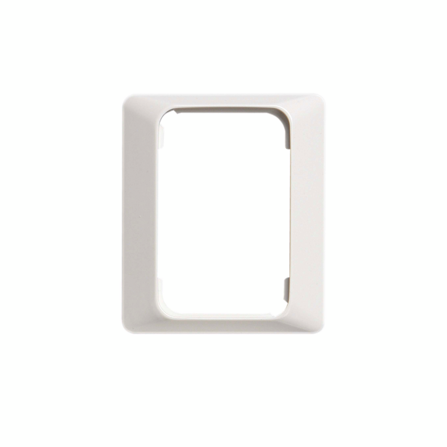 Peitelevy ABB Jussi 2521-100P 1-osainen 100mm