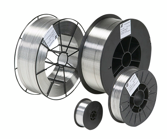 Hitsauslanka ESAB 1,0mm MIG 5kg