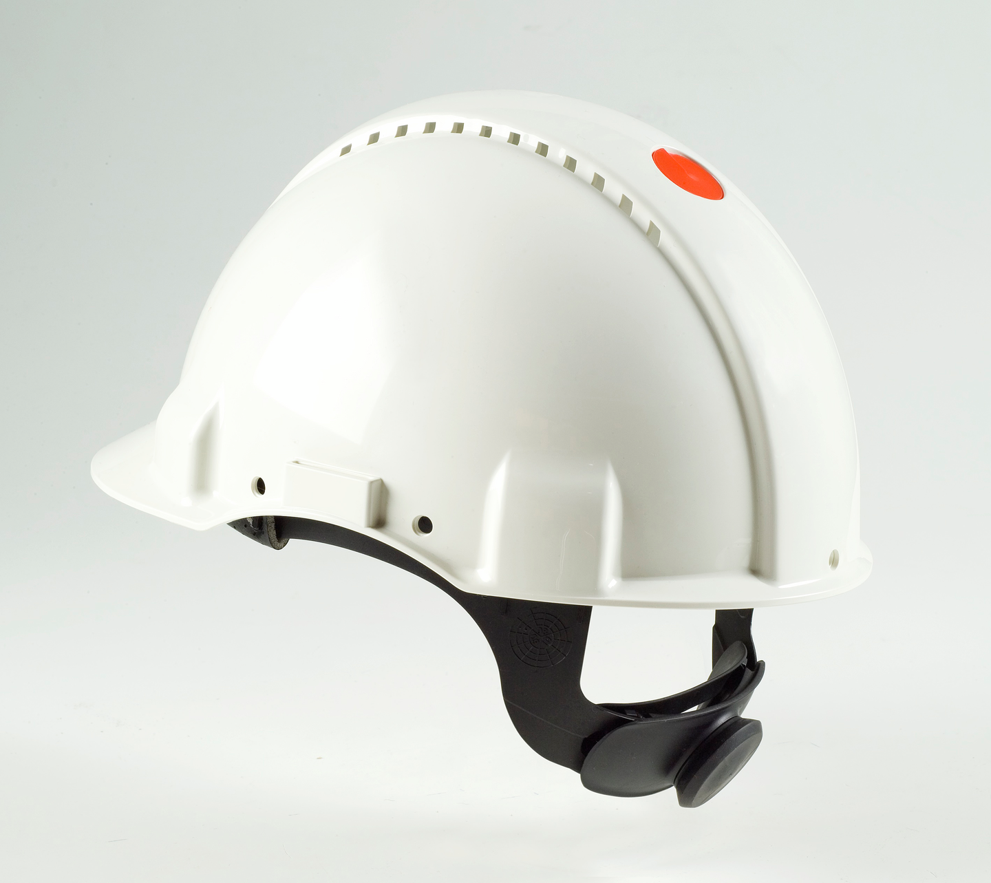 Suojakypärä 3M PELTOR G3000NUVVI valkoinen ruuvisäädöllä