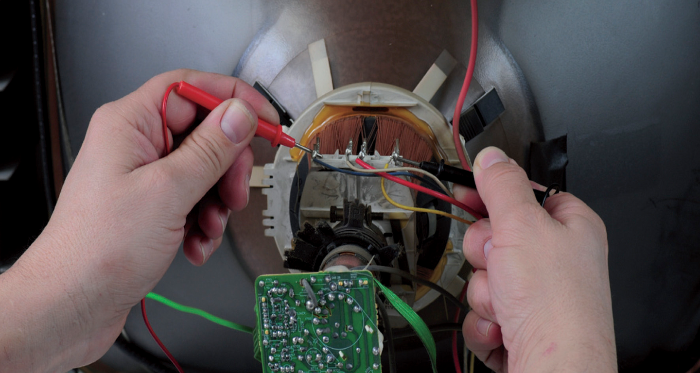 Yleismittari Laserliner Multimeter Pocket