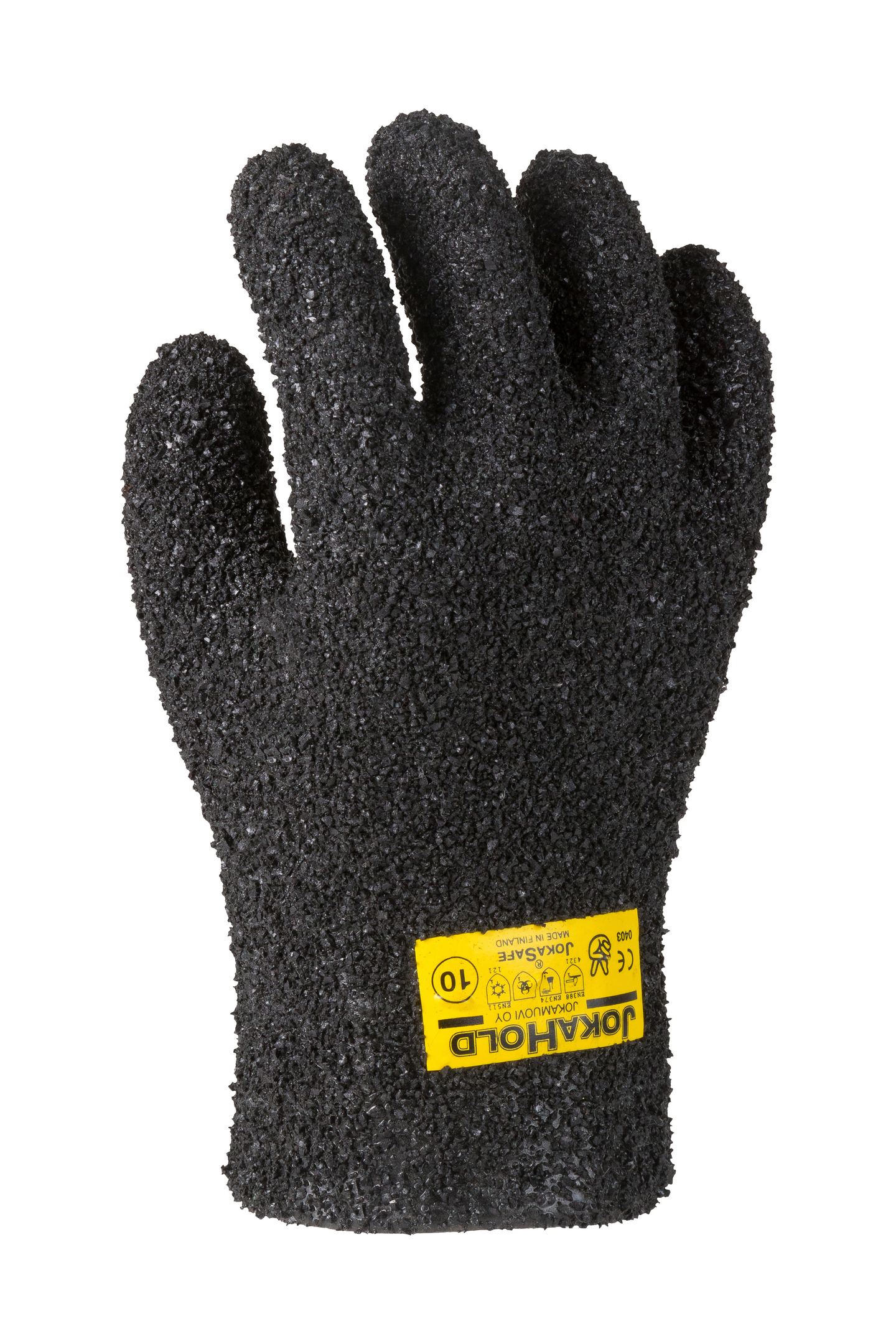 Rouhesormikkaat Jokasafe JokaHold