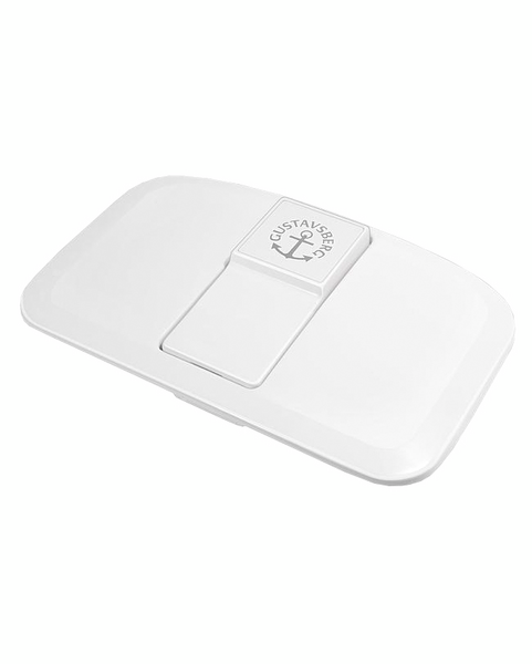 Wc-varaosa Gustavsberg 1929900283 ST-17 painolaite