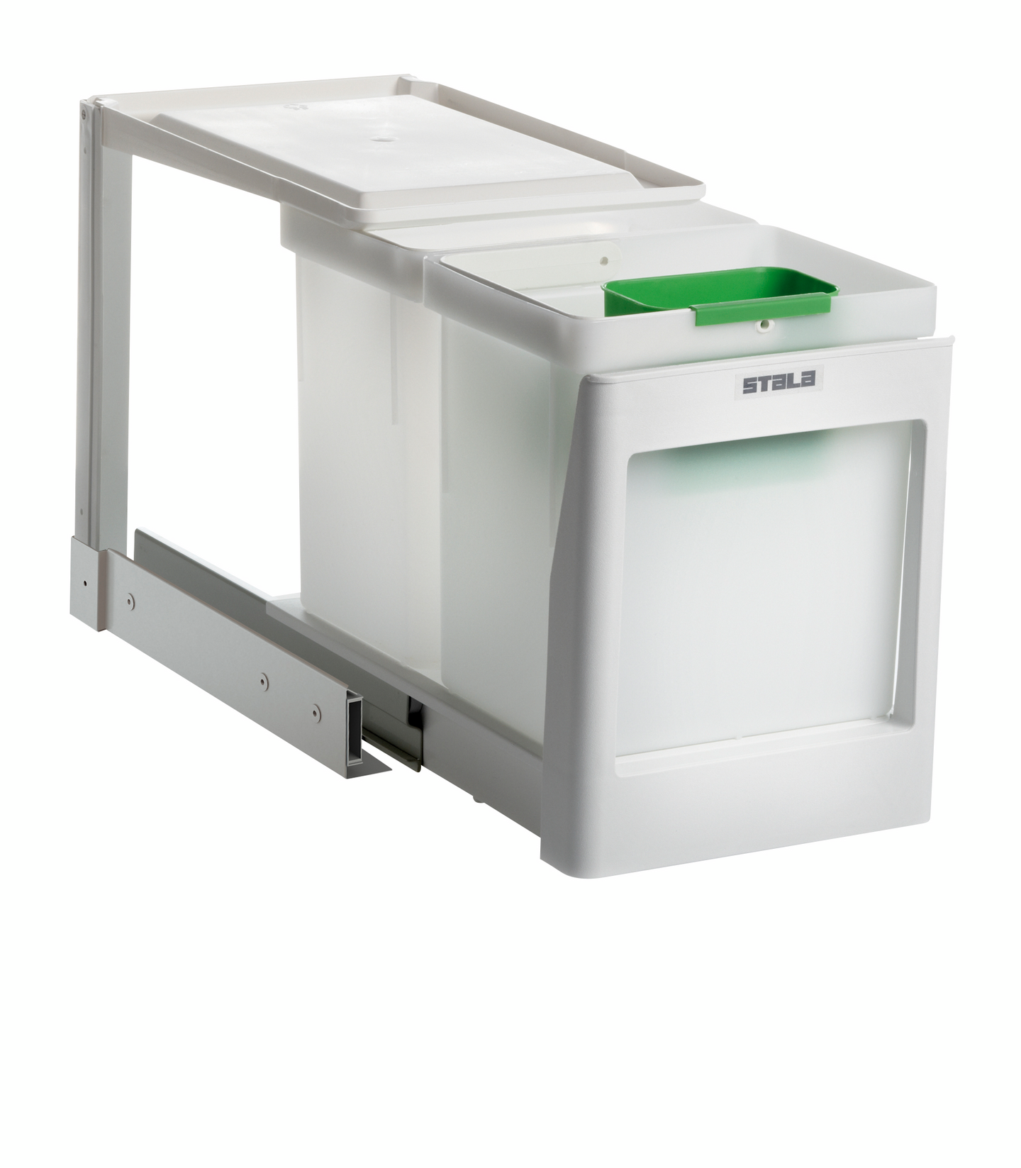 KÄLLSORTERINGSSYSTEM STALA