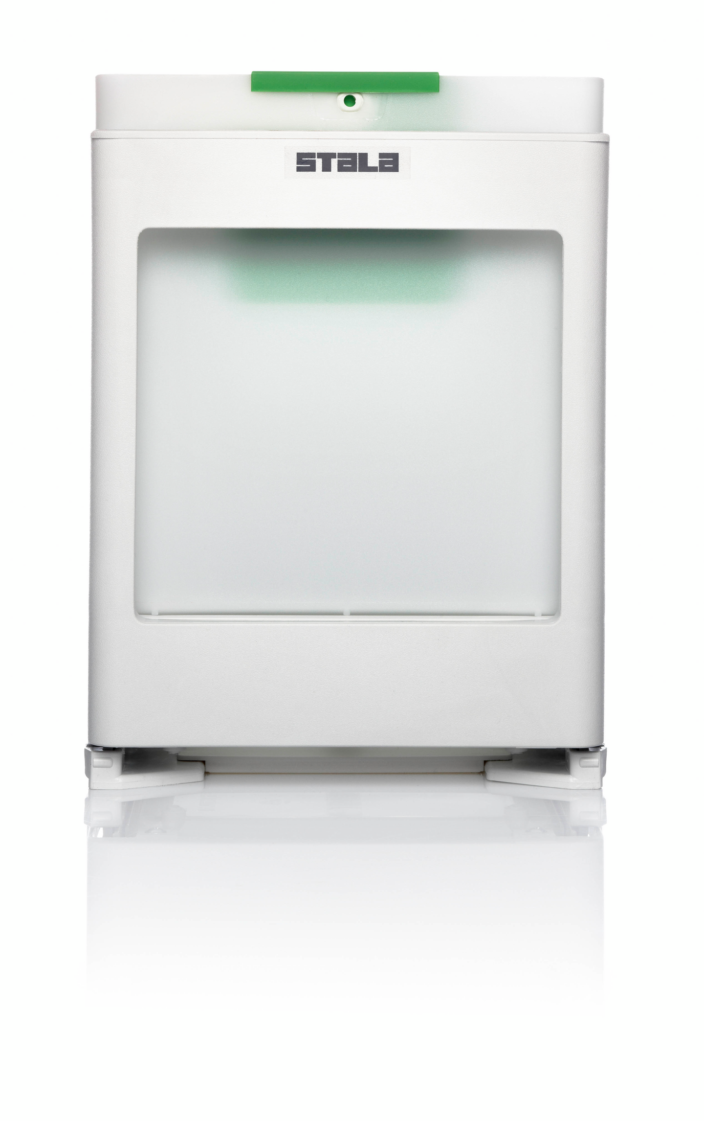 KÄLLSORTERINGSSYSTEM STALA