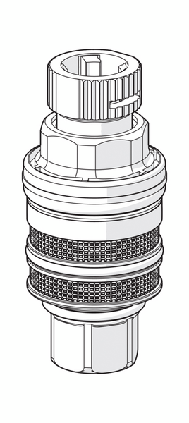 ORAS TERMOSTATDEL 178780V N