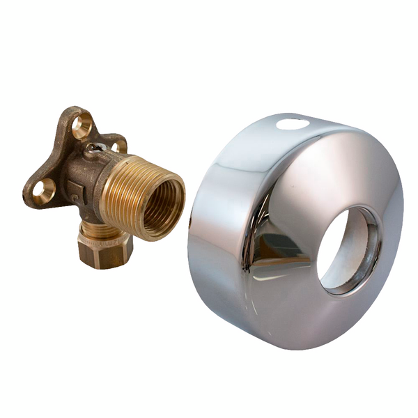 Kulmaliitin Oras 12mm suluilla 204021Z