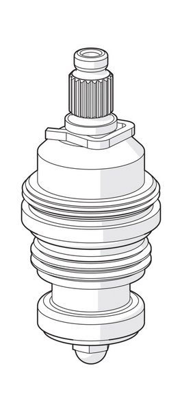 ORAS ÖVERDEL 109089V NOVA