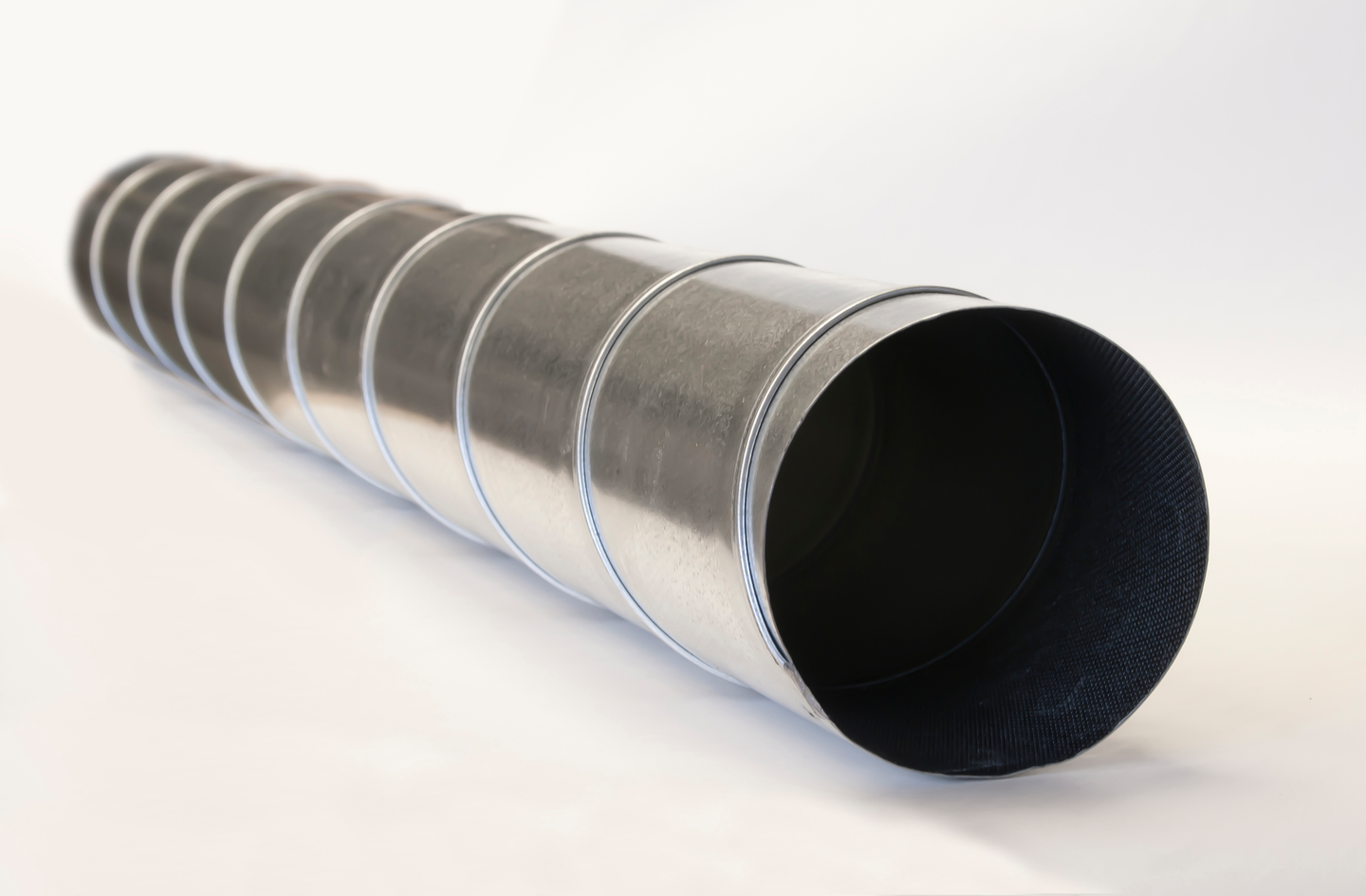 Ilmanvaihtokanava FläktGroup FLEKD016-120 160/115cm