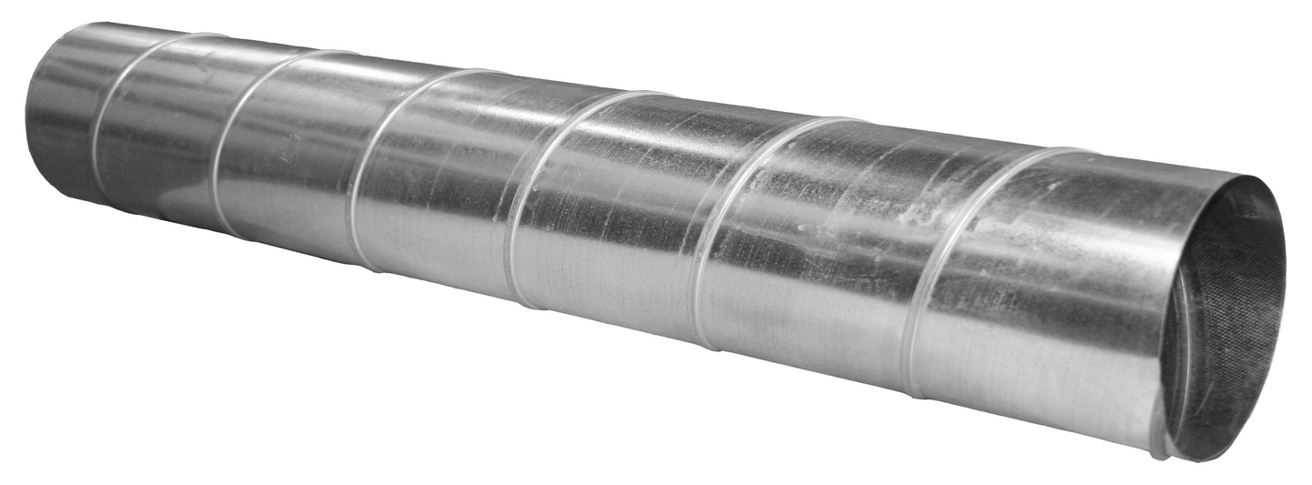 Ilmanvaihtokanava FläktGroup FLEKD016-120 160/115cm