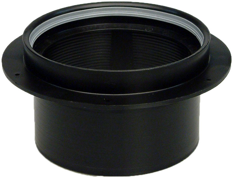 Lattiakaivon korokerengas 150 Vieser