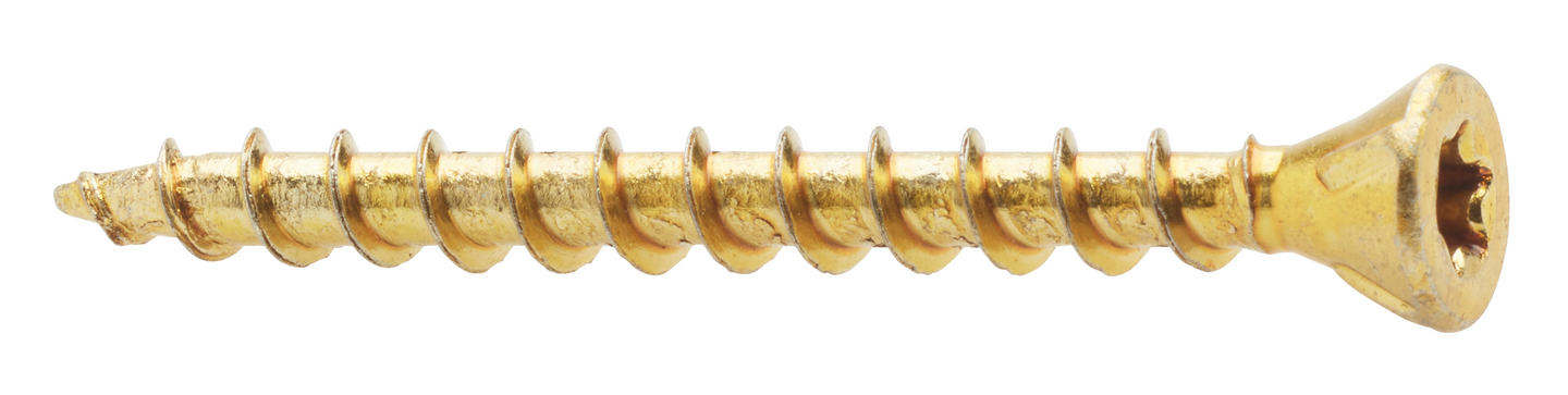 Hobauruuvi PROF 4,2x45 TX20 500kpl