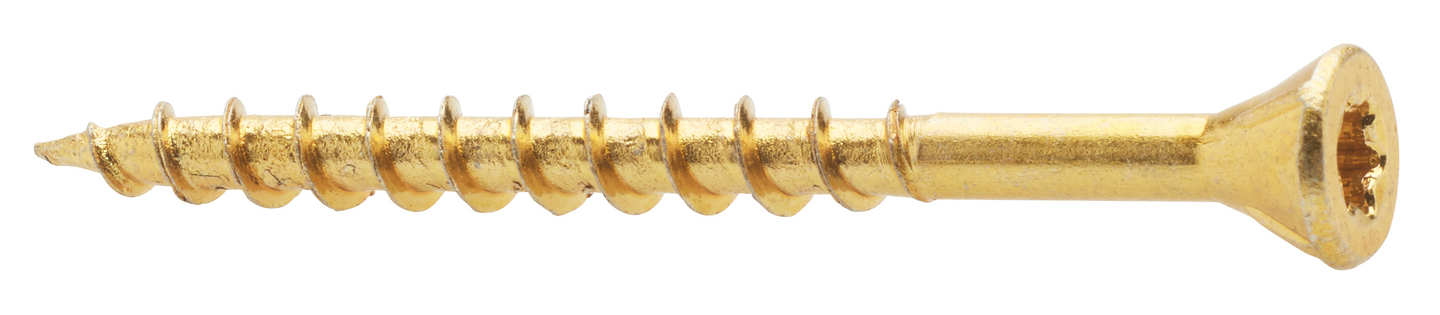 Hobauruuvi PROF 4,2x51 TX20 500kpl