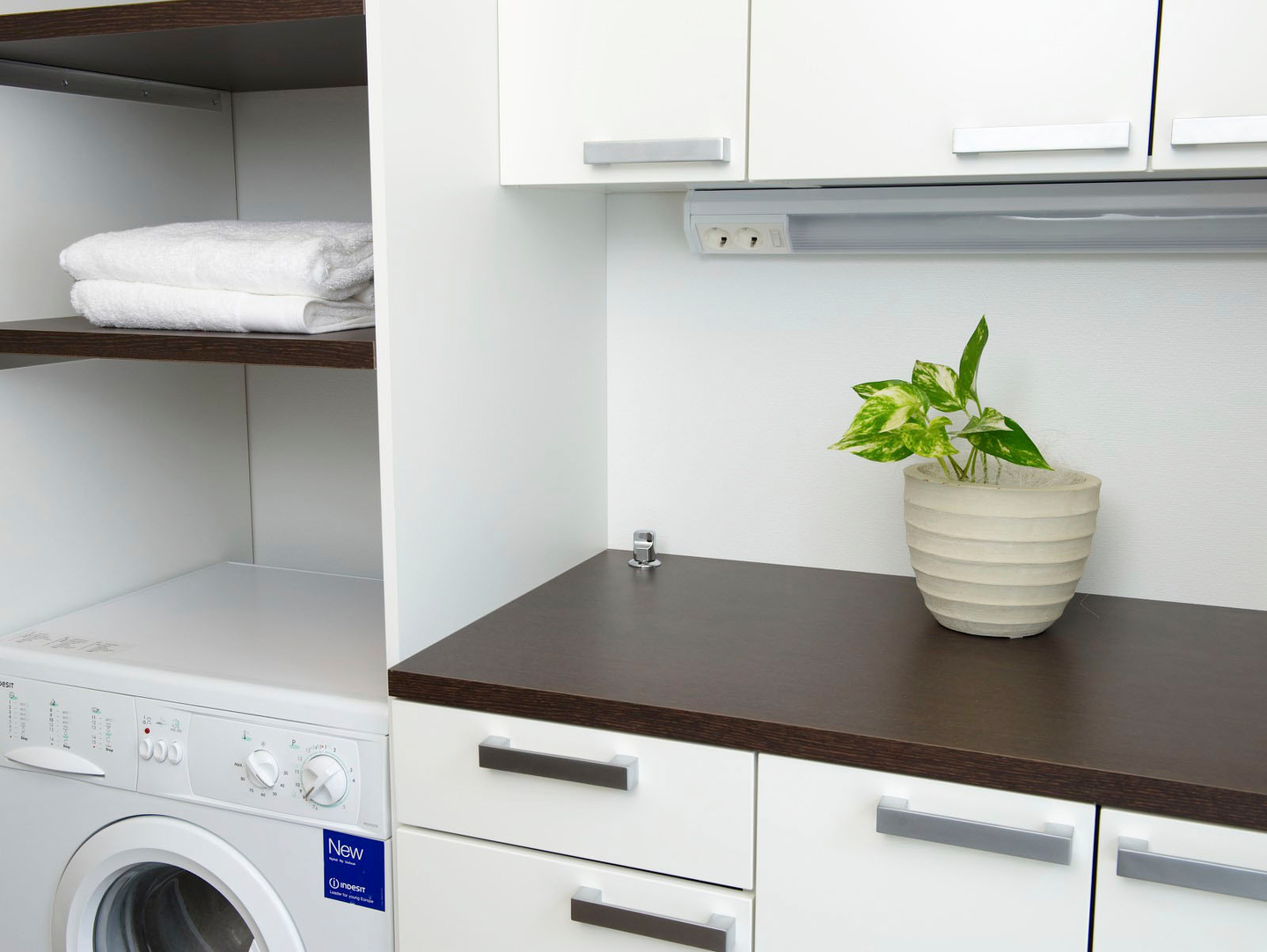 Pesukoneventtiili Oras 182