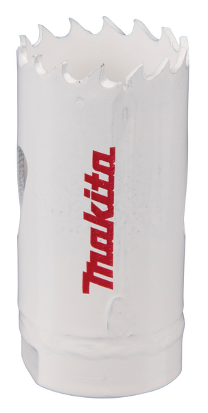 Reikäsaha Makita 25mm bimetalli