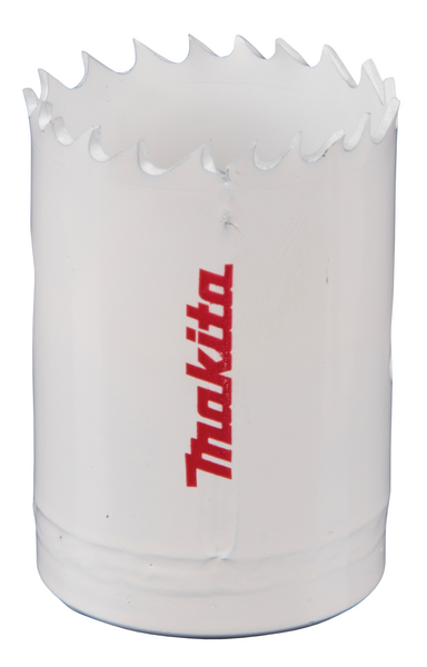 Reikäsaha Makita 35mm bimetalli