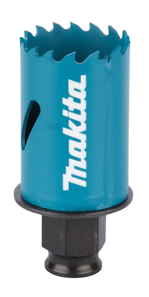 Reikäsaha Makita Ezychange 32mm bimetalli