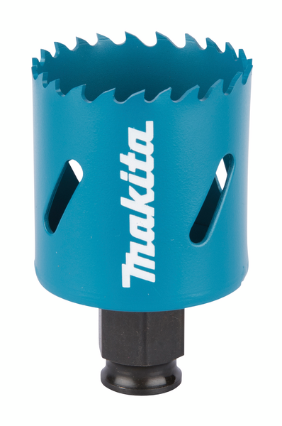 Reikäsaha Makita Ezychange 44mm bimetalli