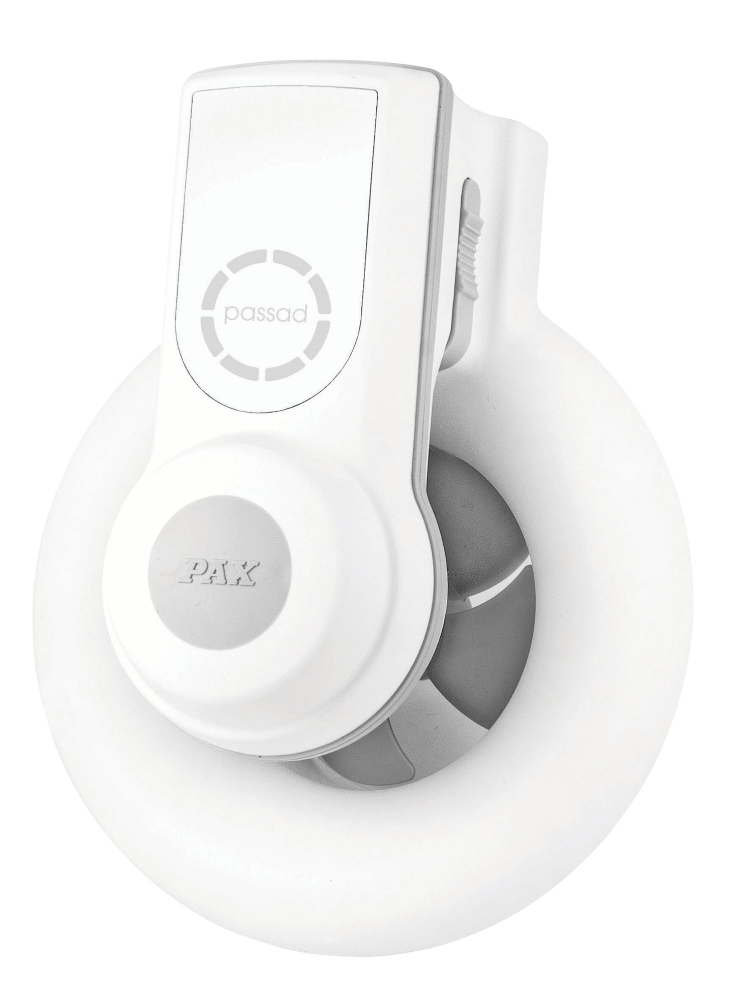 BADRUMSFLÄKT PASSAD 00 PAX