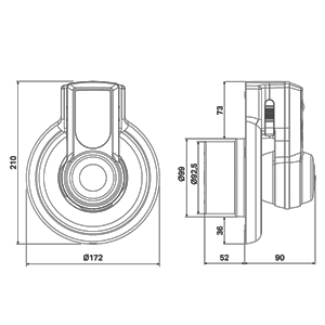 Puhallin Pax Passad 00