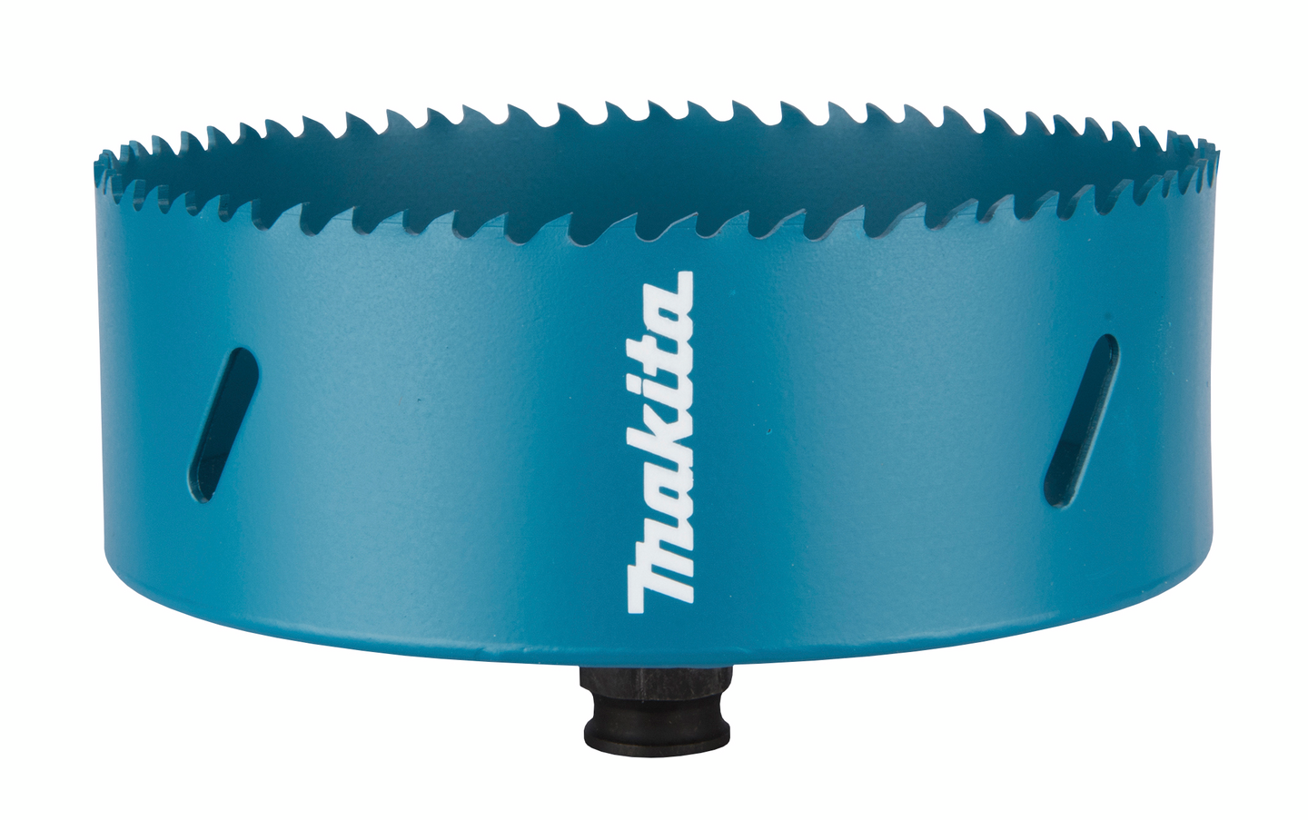 Reikäsaha Makita Ezychange 127mm bimetalli