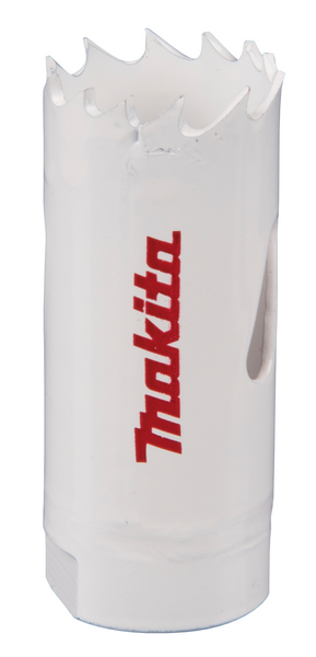 Reikäsaha Makita 22mm bimetalli