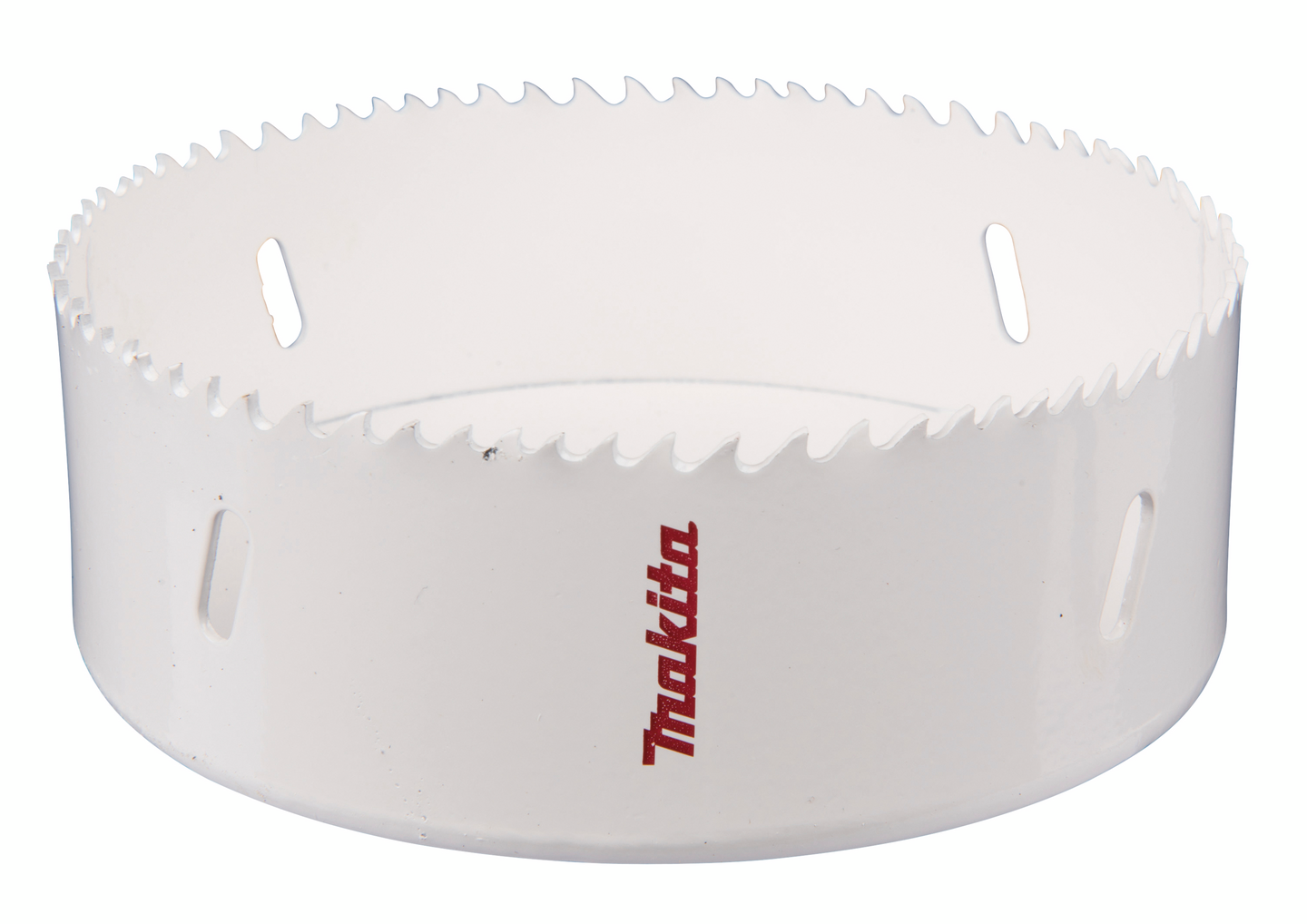 Reikäsaha Makita 127mm bimetalli