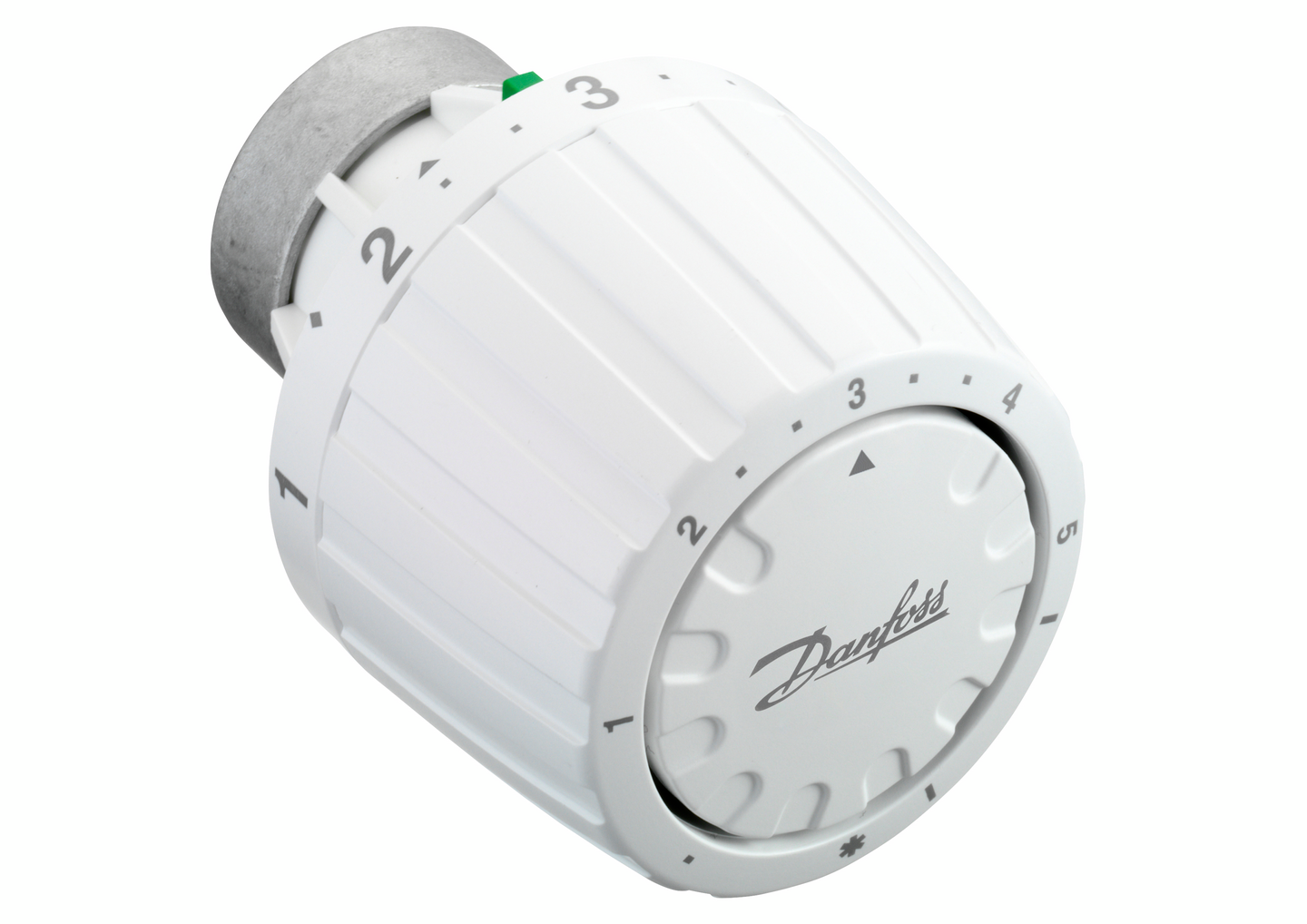 Patteritermostaatti Danfoss Ravl 2950 kiinto 26mm 13G2950