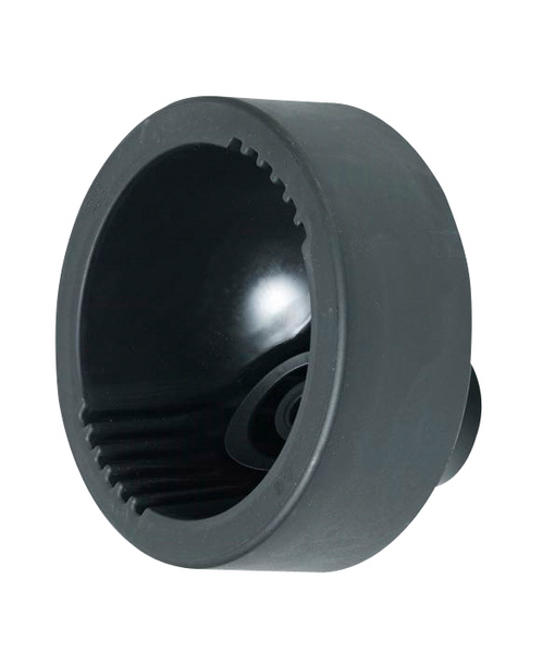 Rännikaivo Uponor Plus 315/110 musta