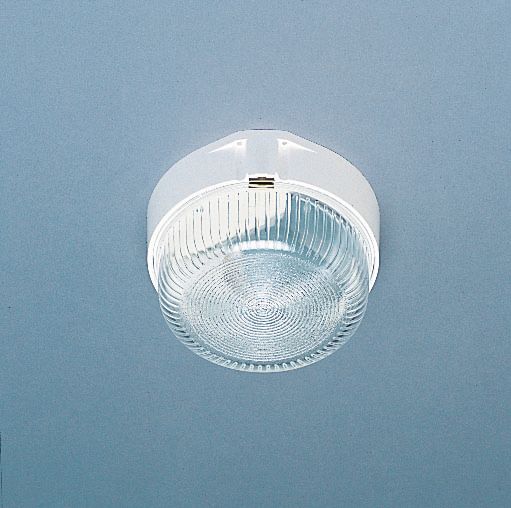 Saunavalaisin Ensto AVH11 ilman ritilää