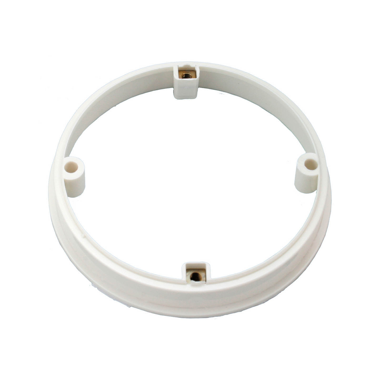 Korotusrengas ABB AK7P jakorasioille 3kpl