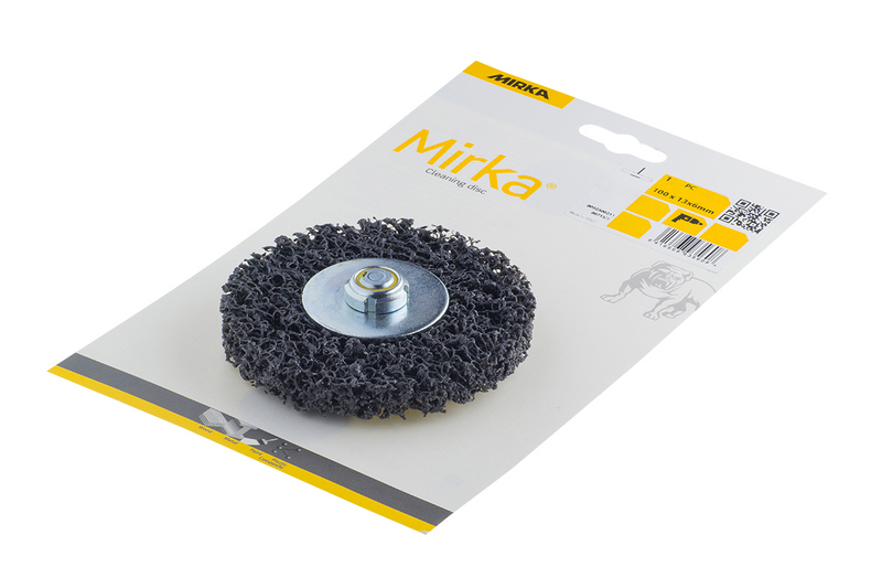 Puhdistuslaikka Mirka CSD 100x13x6mm