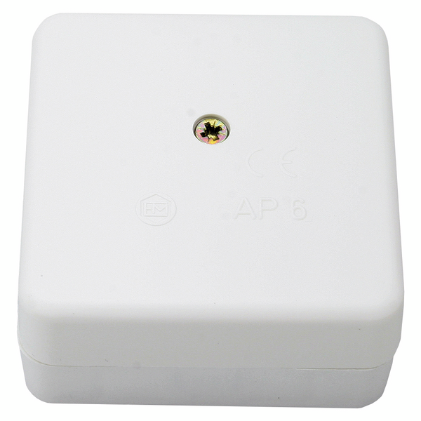 Jakorasia ABB AP6P pinnallinen IP20