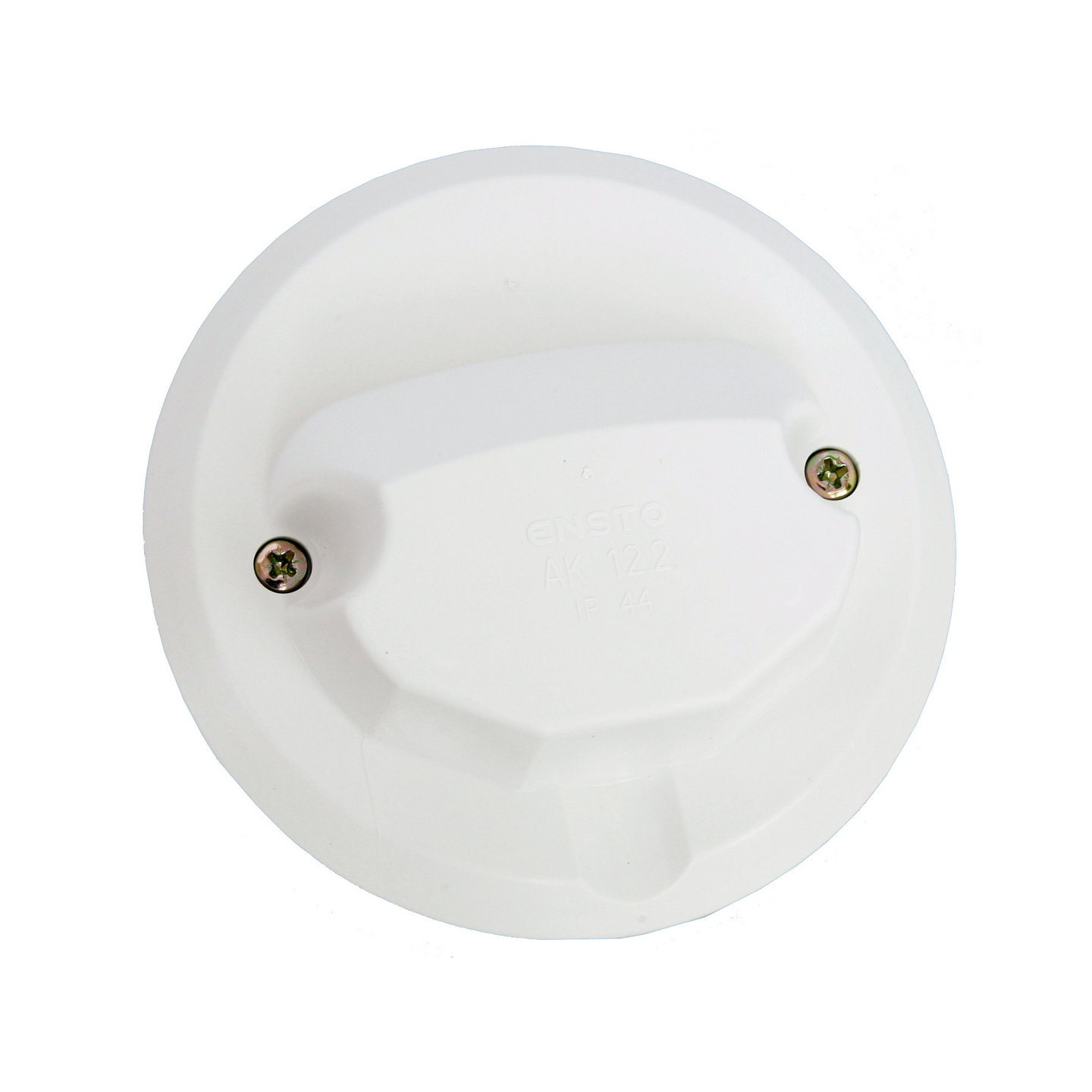 Liitäntäkansi ABB AK12.2P IP44