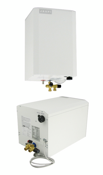 Vedenlämmitin Jäspi VLK 100 2kW