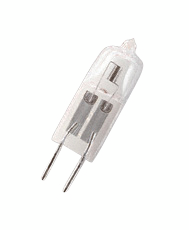 Halogeenilamppu OSRAM Halostar 35W 12V GY6,35 2kpl