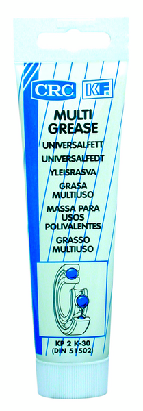 Yleisrasva CRC Multi Grease G100 100ml