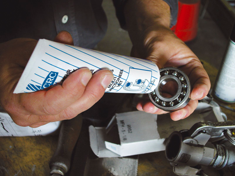 Yleisrasva CRC Multi Grease G100 100ml