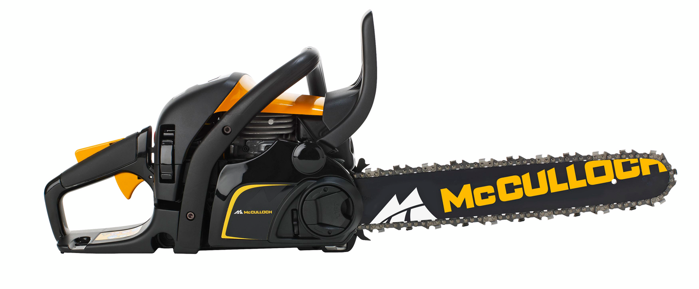 Moottorisaha McCulloch CS 410 325 1,3mm 13in 56vl