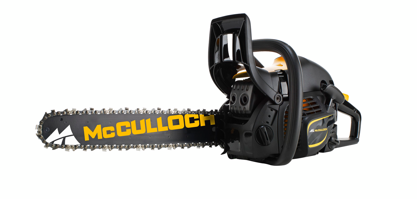 Moottorisaha McCulloch CS 410 325 1,3mm 13in 56vl