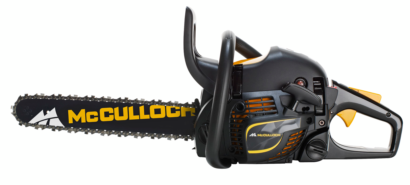 Moottorisaha McCulloch CS 410 325 1,3mm 13in 56vl