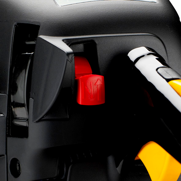 Moottorisaha McCulloch CS 410 325 1,3mm 13in 56vl