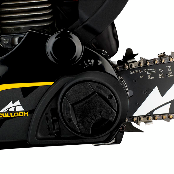 Moottorisaha McCulloch CS 410 325 1,3mm 13in 56vl