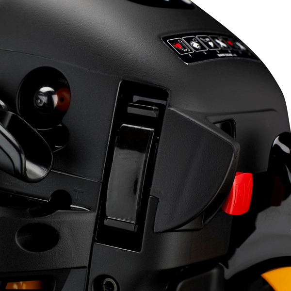 Moottorisaha McCulloch CS 410 325 1,3mm 13in 56vl