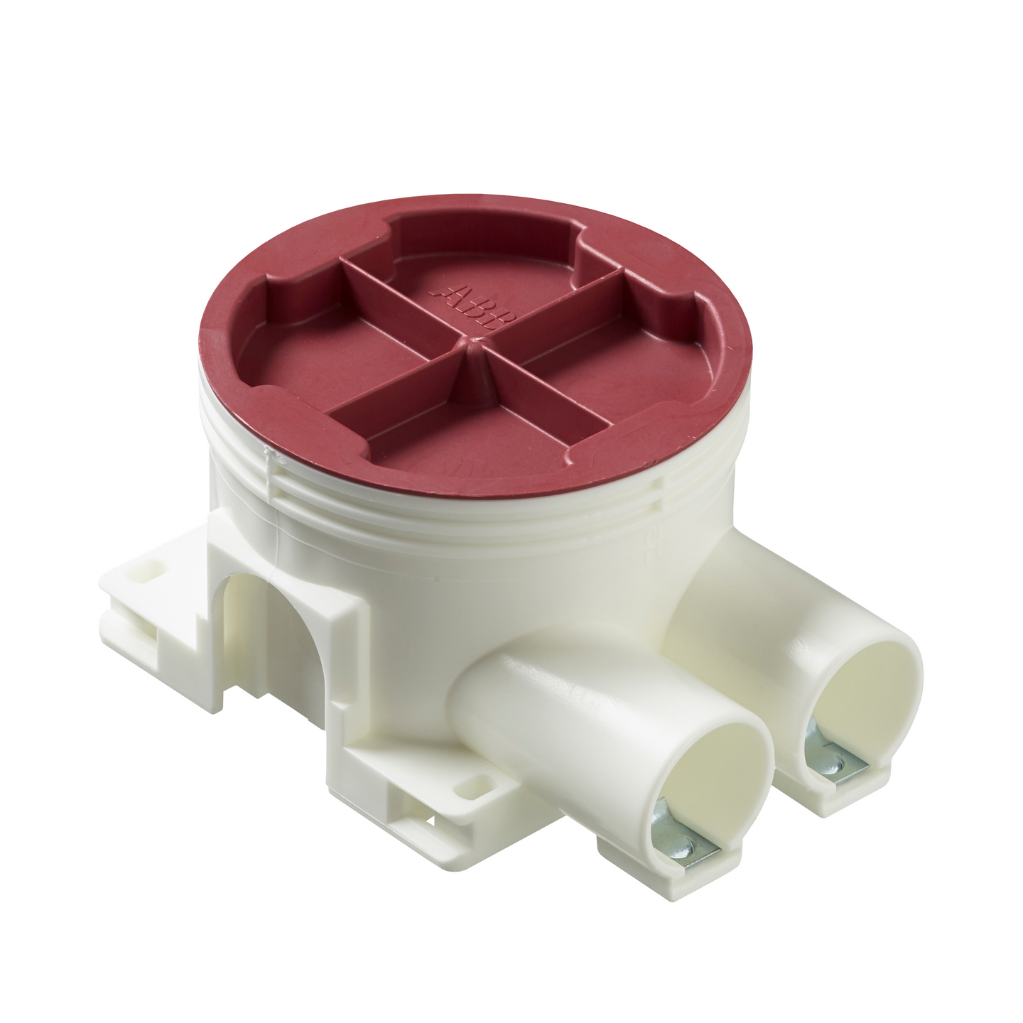 Kojerasia ABB AU5.2P kiintonysä