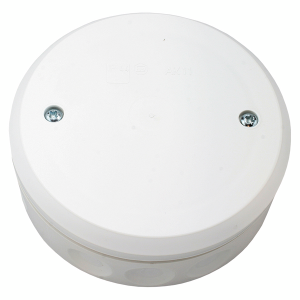 Pintajakorasia ABB AP7P pyöreä IP44